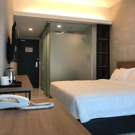 Dandelion Inn Simpang Pulai Exterior foto