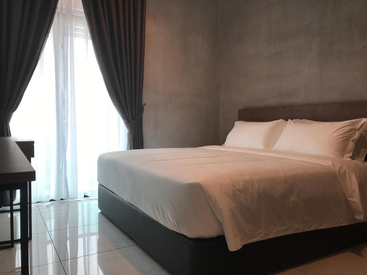 Dandelion Inn Simpang Pulai Exterior foto