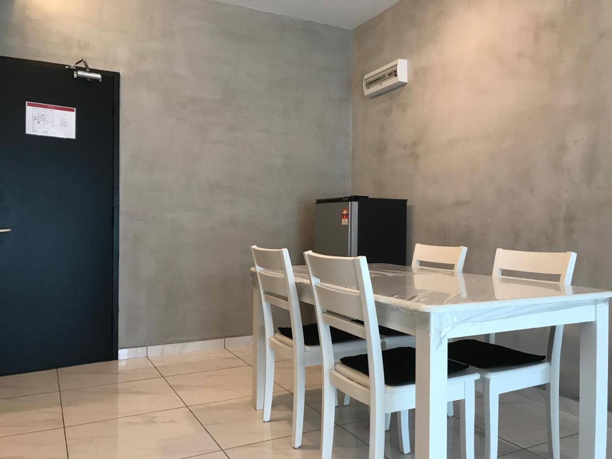 Dandelion Inn Simpang Pulai Exterior foto