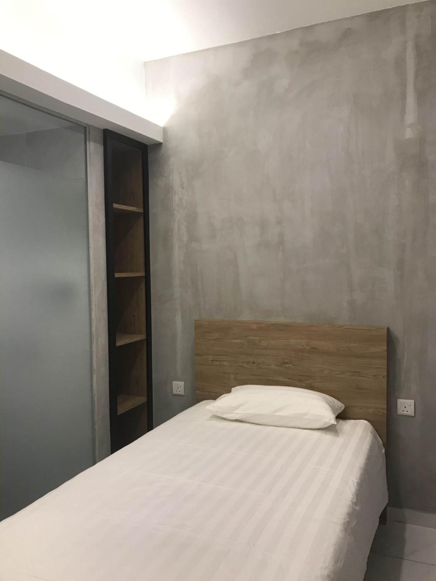Dandelion Inn Simpang Pulai Quarto foto